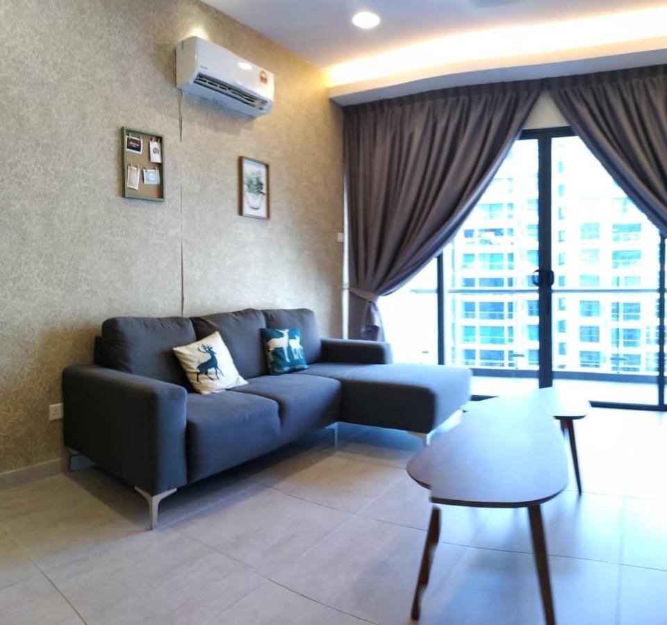 Nice Podium View @Atlantis Melaka Buitenkant foto
